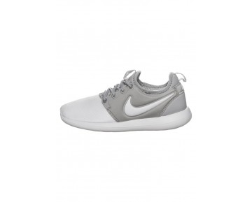 Nike Roshe Two Schuhe Low NIKynuj-Blau