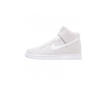 Nike Dunk Hi Schuhe High NIKk5ob-Weiß