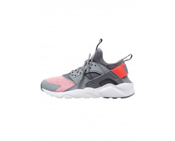 Nike Air Huarache Run Ultra Se(Gs) Schuhe Low NIK4in5-Grau