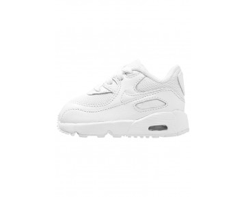 Nike Air Max 90 Schuhe Low NIK4otn-Weiß