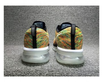 Nike Flyknit Air Max Fitnessschuhe-Herren