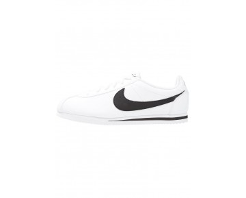 Nike Cortez Schuhe Low NIKl0dz-Weiß