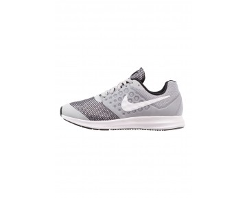 Nike Performance Downshifter 7 Schuhe Low NIKjdbl-Grau