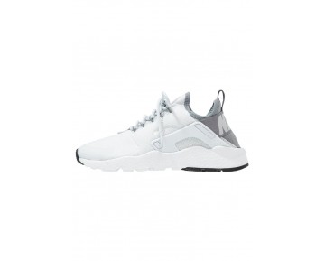 Nike Air Huarache Run Ultra Schuhe Low NIKq0km-Weiß