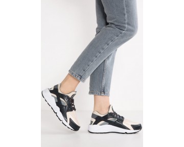 Nike Air Huarache Run Schuhe Low NIK69ou-Mehrfarbig