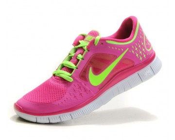 Nike Free Run+ 3 Running  Schuhe-Damen