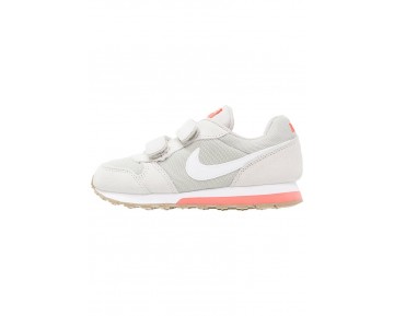 Nike Md Runner 2 Schuhe Low NIK20ju-Grau