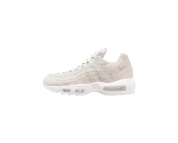 Nike Air Max 95 Essential Schuhe Low NIKaqti-Grau