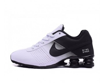 Nike Shox Deliver Fitnessschuhe-Herren
