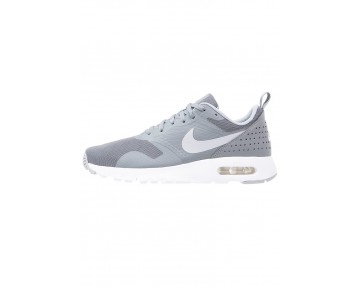 Nike Air Max Tavas Schuhe Low NIKdeug-Grau