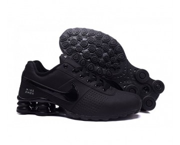 Nike Shox Deliver Fitnessschuhe-Herren