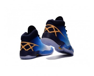 Nike Air Jordan 30 Basketball s Fitnessschuhe-Herren