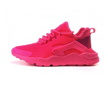 Nike Air Huarache Run Ultra Breathe Schuhe-Damen