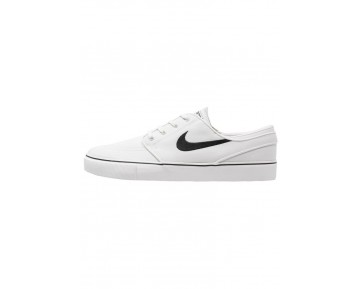 Nike Sb Zoom Stefan Janoski Schuhe Low NIKtie0-Weiß