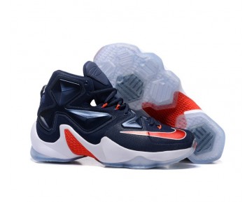 Nike LeBron 13 Basketball s Schuhe-Herren