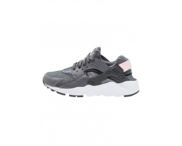 Nike Huarache Run Se(Gs) Schuhe Low NIKf6y5-Grau