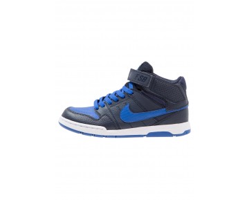Nike Sb Mogan Mid 2 SkateSchuhe NIKkija-Schwarz