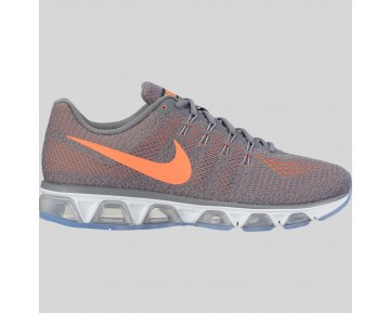 Damen & Herren - Nike Air Max Tailwind 8 Cool Grau Hell Mango