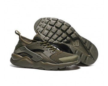 Nike Air Huarache Ultra Breathe Fitnessschuhe-Unisex