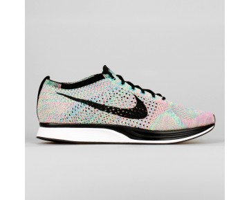 Damen & Herren - Nike Flyknit Racer Multicolor 2.0