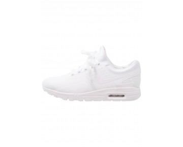 Nike Air Max Schuhe Low NIKwv84-Weiß