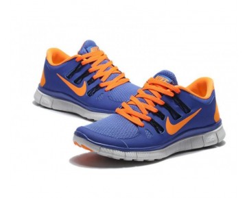 Nike Free 5.0+ V2 Fitnessschuhe -Unisex