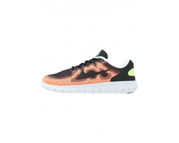 Nike Performance Free Run 2 Schuhe NIKtm5c-Schwarz