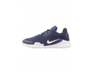 Nike Arrowz(Ps) Schuhe Low NIKj9x7-Blau