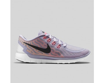 Damen & Herren - Nike Wmns Free 5.0 Titanium