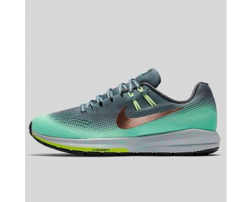 Damen & Herren - Nike Wmns Air Zoom Structure 20 Shield Hasta