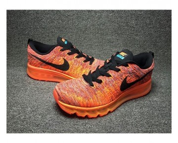 Nike Flyknit Air Max Schuhe-Herren