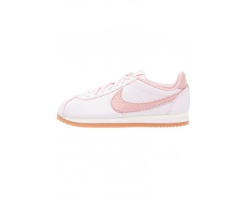 Nike Classic Cortez Lux Schuhe Low NIKcf3v-Rosa