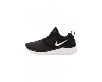Nike Performance Lunarsolo Schuhe Low NIKfyc5-Schwarz