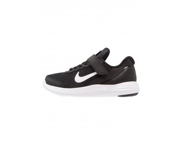 Nike Performance Lunar Apparent Schuhe NIKzb6w-Schwarz