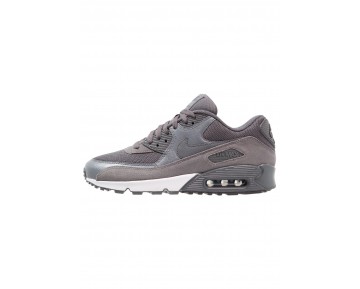 Nike Air Max 90 Essential Schuhe Low NIK2atk-Grau