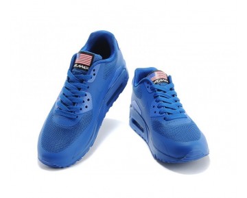 Nike Air Max 90 Hyperfuse QS Sneaker-Unisex