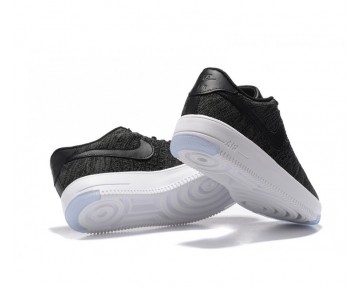 Nike Air Force 1 Flyknit Low Fitnessschuhe-Unisex
