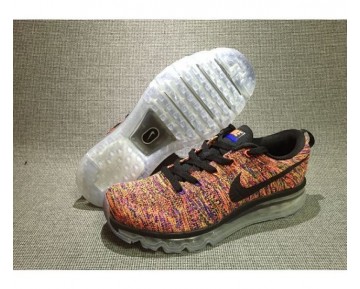 Nike Flyknit Air Max Sneaker-Herren
