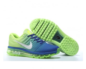 Nike Air Max 2017 Sneaker-Herren