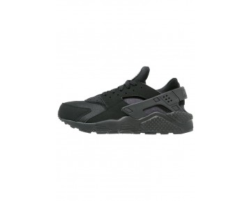 Nike Air Huarache Schuhe Low NIKlvke-Schwarz