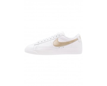 Nike Blazer Low Le Schuhe Low NIKsgrk-Weiß