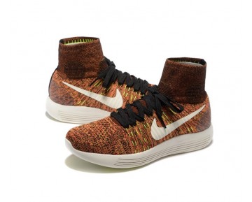 Nike LunarEpic Flyknit Running  Sneaker-Herren