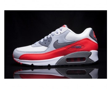Nike Air Max 90 Essential Fitnessschuhe-Herren