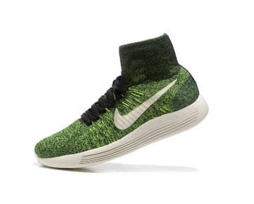 Nike LunarEpic Flyknit Running  Schuhe-Herren