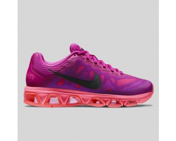 Damen & Herren - Nike Wmns Air Max Tailwind 7 Fuchsia Flash Hot Lava