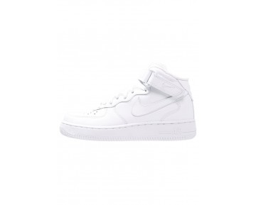 Nike Air Force 1 '07 Mid Schuhe High NIKh7sm-Weiß