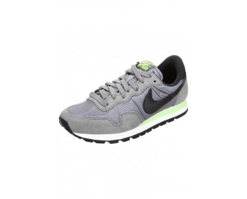 Nike Air Pegasus 83 Schuhe Low NIKs3hm-Grau