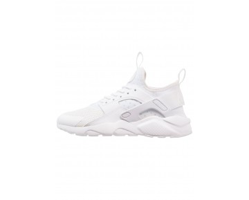 Nike Air Huarache Run Ultra Schuhe Low NIKwgnp-Weiß
