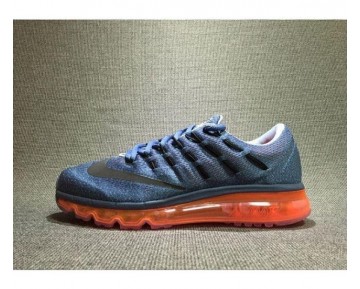Nike Air Max 2016 Sneaker-Herren