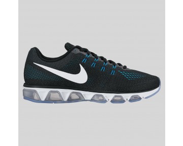 Damen & Herren - Nike Air Max Tailwind 8 Schwarz Weiß Ozean Fog
